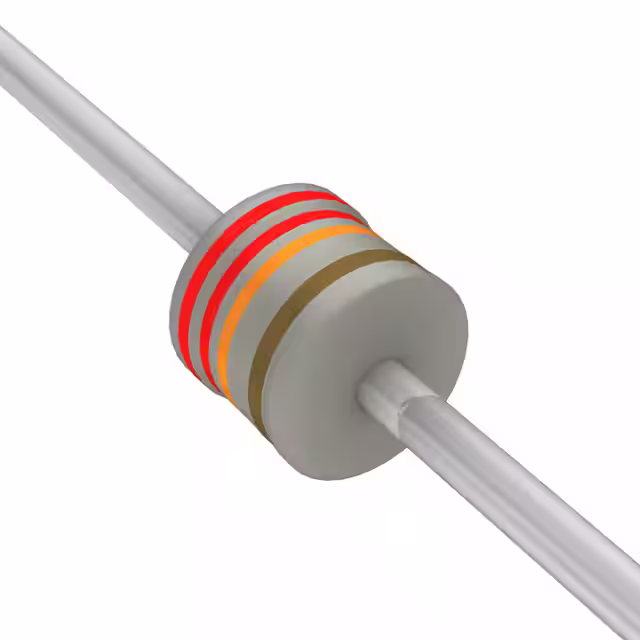 LR0204F22K LR0204F22K